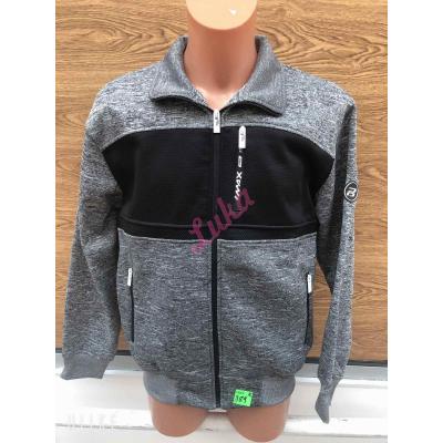 Men's hoodie 0267