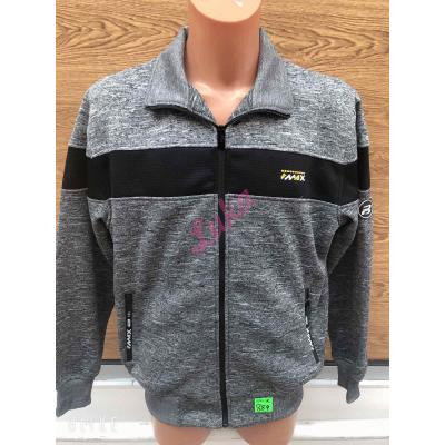 Men's hoodie 0268