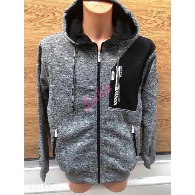 Men's hoodie 0269