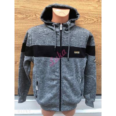 Men's hoodie 0271