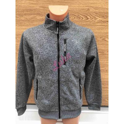 Men's hoodie 0272