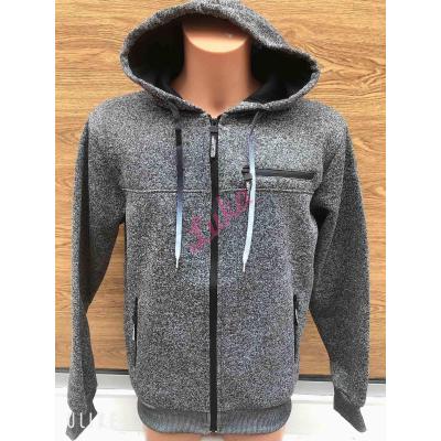 Men's hoodie 0272