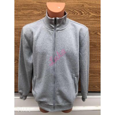 Men's hoodie 0277