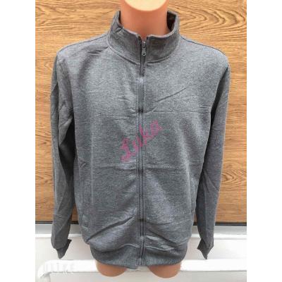 Men's hoodie 0278