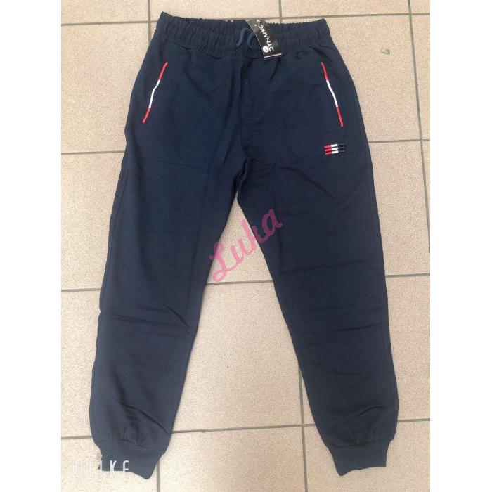 Men's Pants 3856