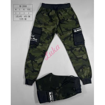 Men's Pants 268