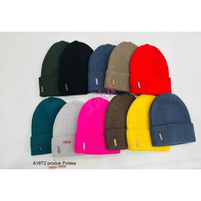 Womens Cap PL26