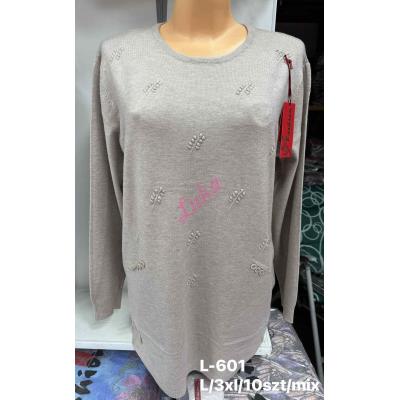 Women's Sweater LH Fashion T-237