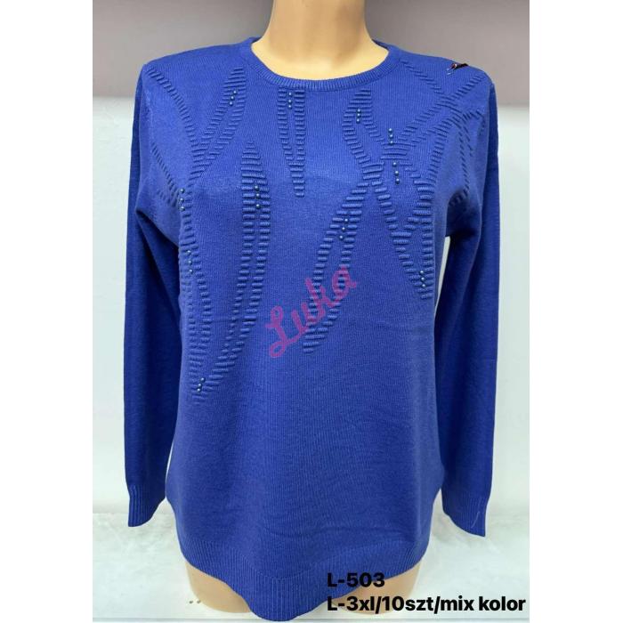 Sweter Damski CL Fashion L506