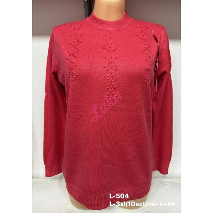 Sweter Damski CL Fashion L503