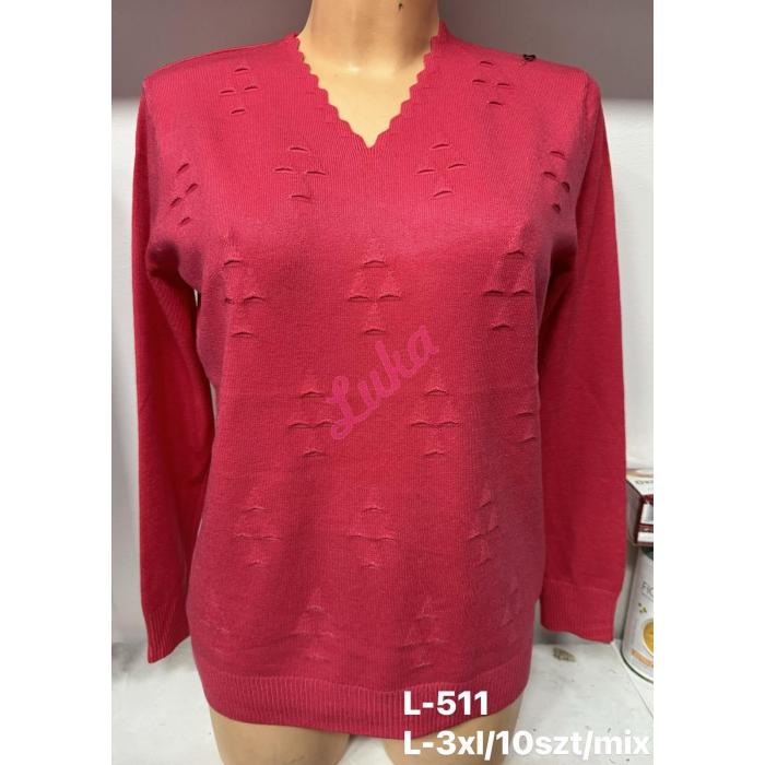 Women's Sweater CL Fashion L550