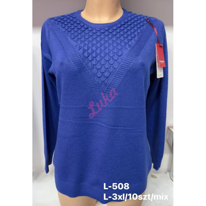 Sweter Damski CL Fashion L569