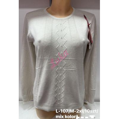 Women's Sweater CL Fashion L107