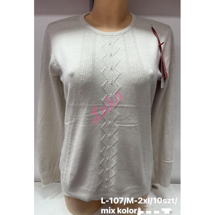 Sweter Damski CL Fashion L529