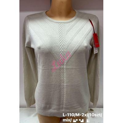 Women's Sweater CL Fashion L110