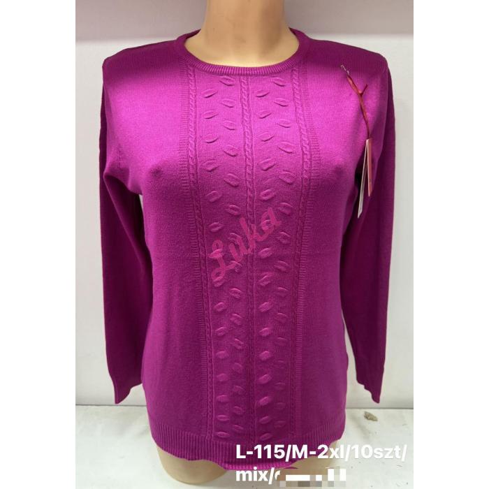 Sweter Damski CL Fashion L110