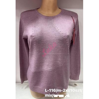 Women's Sweater CL Fashion L116