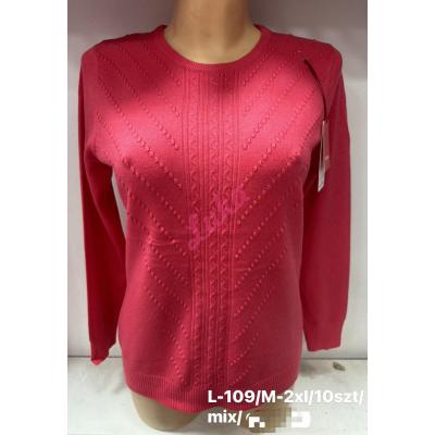 Sweter Damski CL Fashion L109