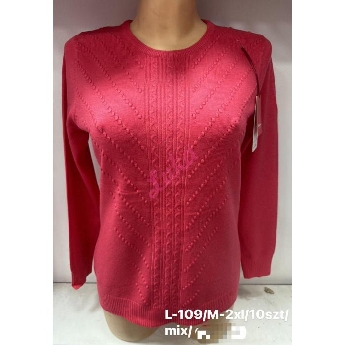 Sweter Damski CL Fashion L116