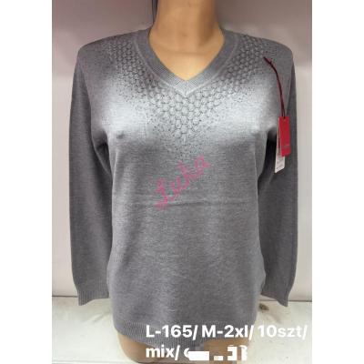 Women's Sweater CL Fashion L109