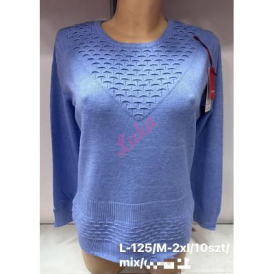 Women's Sweater CL Fashion L125