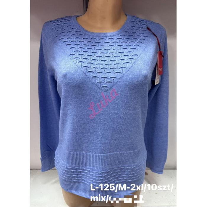 Women's Sweater CL Fashion L165