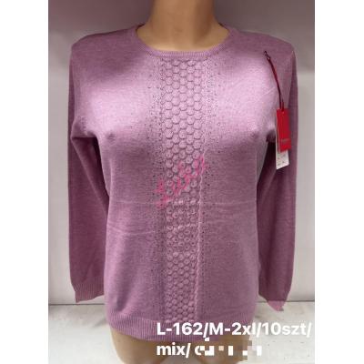 Women's Sweater CL Fashion L162