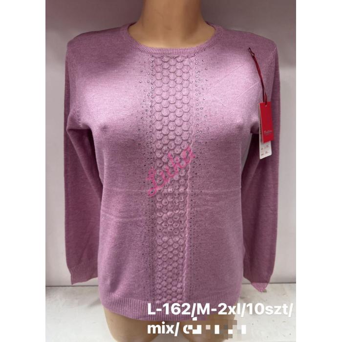 Women's Sweater CL Fashion L125