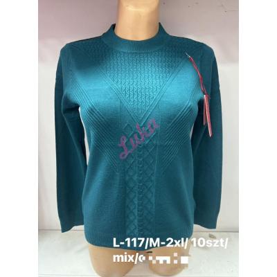 Women's Sweater CL Fashion L117