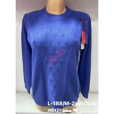 Women's Sweater CL Fashion L117