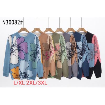 Sweter damski n30082