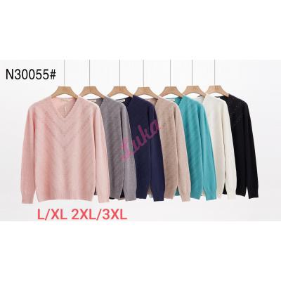 Women's sweater