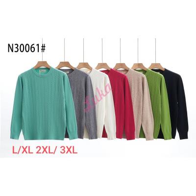 Women's sweater n30061