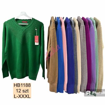 Sweter damski hb1188