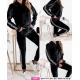 Women's tracksuit