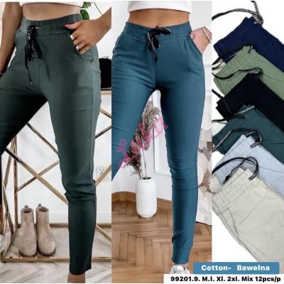 Women's pants 99201-9