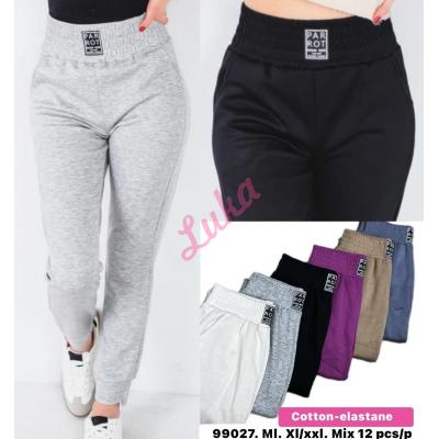 Women's pants 99027