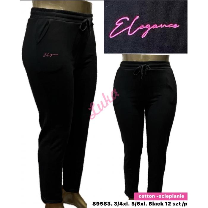 Women's pants