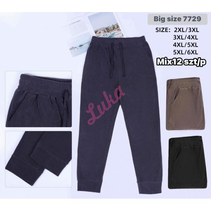 Women's pants 773116