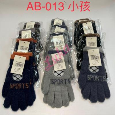 Kid's gloves ab-013