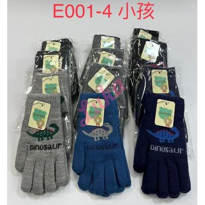 Kid's gloves e001-4