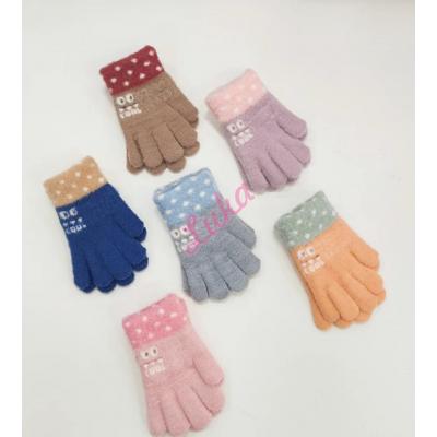 Kid's gloves rew-10