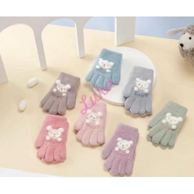 Kid's gloves rew-11