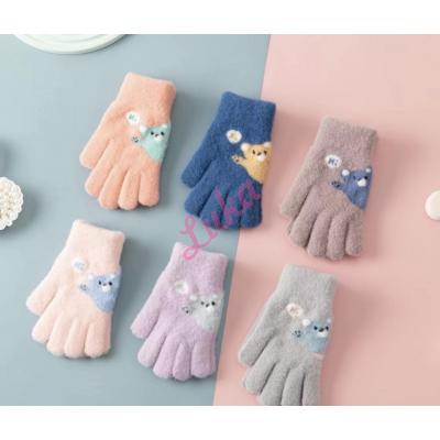 Kid's gloves rew-12