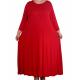 Women's dress Polska xub-