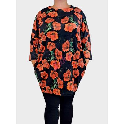 Women's Tunic Polska xub-07