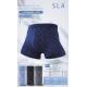 Men's boxers shorts big size Solla 850