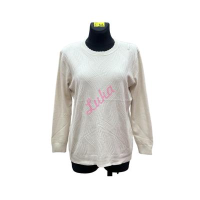 Women's sweater 8071