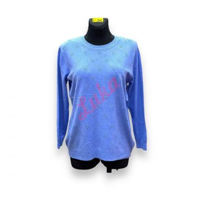 Women's sweater 3683