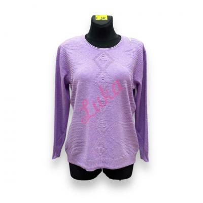 Women's sweater 3630